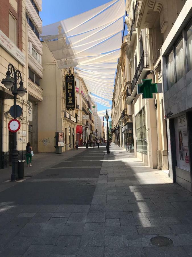 Sevilla 15 Cordoba Exterior photo